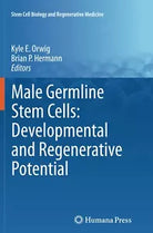 Male Germline Stem Cells