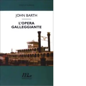 L opera galleggiante di John Barth