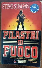 Pilastri di fuoco