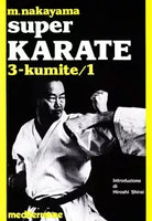 Super karate Kumite 1