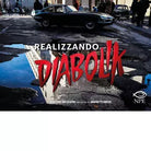 Realizzando Diabolik di Simone Silvestri