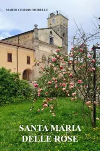 Madonna delle rose di Mario Cesidio Morelli
