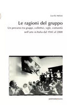 Le ragioni del gruppo