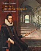 Il museo Una storia mondiale Dal tesoro al museo