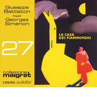 La casa dei fiamminghi letto da Giuseppe Battiston di Georges Simenon