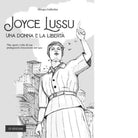 Joyce Lussu