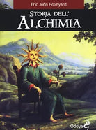 Storia dell alchimia