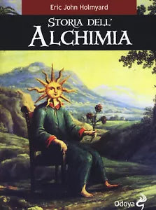 Storia dell alchimia