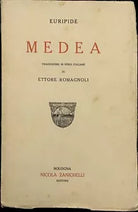 Medea di Euripide