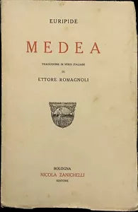 Medea di Euripide