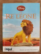 Il Re Leone - Disney - Unipol - 2011 - AR