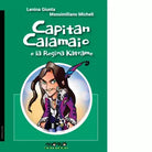 Capitan Calamaio e la regina Katrame di Lenina Giunta