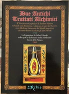 Due Antichi Trattati Alchimici di Paolo Perugini