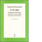 Visioni d Oriente di Samuele Romanelli