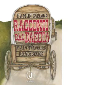 Racconti dal Dakota Main