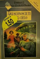 Gli sconosciuti dal cielo di Armand Toupet