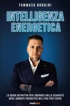 Intelligenza Energetica di Tommaso Bordini