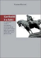 Garibaldi e a Salci di Gaetano Fiacconi, 2011, Youcanprint