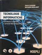 Tecnologie informatiche di Aa.vv., 2010, Hoepli
