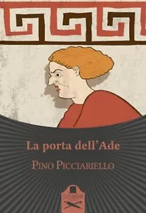 La porta dell’Ade di Pino Picciariello , Flaneurs