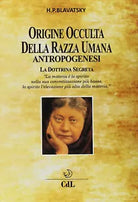 Origine occulta della razza umana