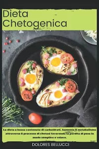 Dieta Chetogenica