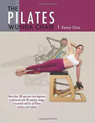 PILATES WUNDA CHAIR. di Mrs. Kenyi. Diaz, 2019, Indipendently Published