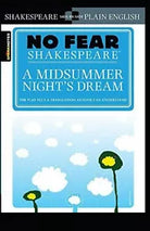 A Midsummer Night s Dream