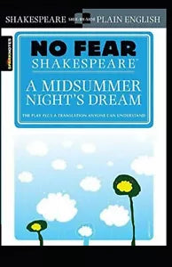 A Midsummer Night s Dream