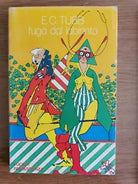 Fuga dal labirinto - E.C. Tubb - Longanesi - 1975 - AR
