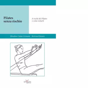 PILATES SENZA RISCHIO di Calais