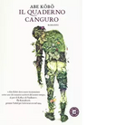 Il quaderno canguro di Kobo Abe