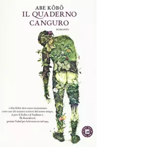 Il quaderno canguro di Kobo Abe