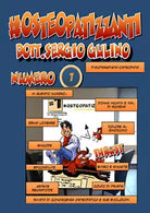 Osteopatizzanti di Sergio Gulino, 2021, Youcanprint