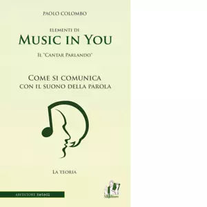 Music in you di Paolo Colombo