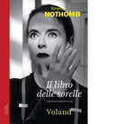 Il libro delle sorelle Libro di Am lie Nothomb