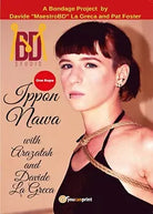 Ippon Nawa - One Rope - A Shibari Project By MBDStudio di Davide La Greca