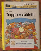Troppi orsacchiotti di Gus Clarke