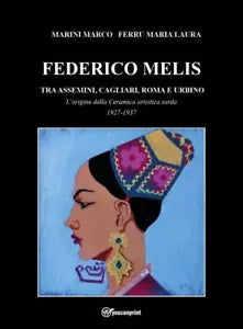 Federico Melis tra Assemini
