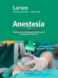 Anestesia