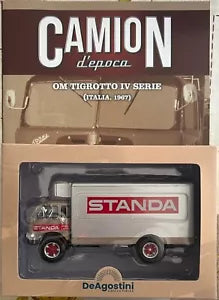 Camion d epoca n 47