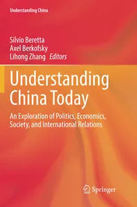 Understanding China Today