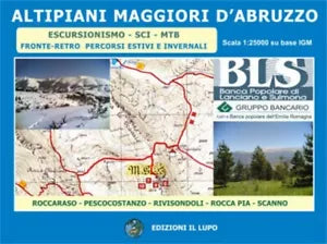Altipiani maggiori d Abruzzo Escursionismo