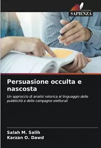 Persuasione occulta e nascosta