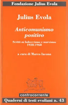 Julius Evola