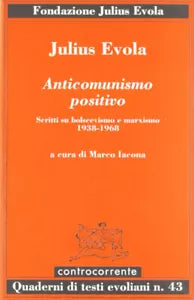 Julius Evola