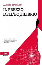 Il prezzo dell’equilibrio di Amedeo Giacomini, Bottega Errante Edizioni