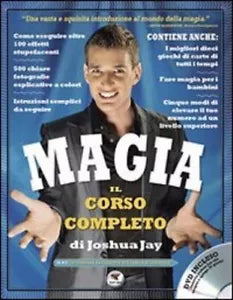 Magia Il corso completo Con DVD