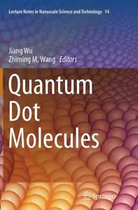 Quantum Dot Molecules