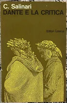 Dante e la critica di C Salinari